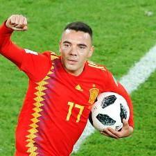 I. Aspas