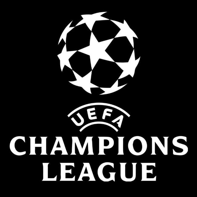 UEFA CHAMPIONS LEAGUE PARODIA