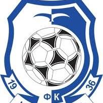 Chornomoretz Odessa