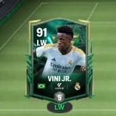 Vini jr