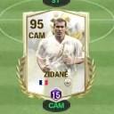 Zidane