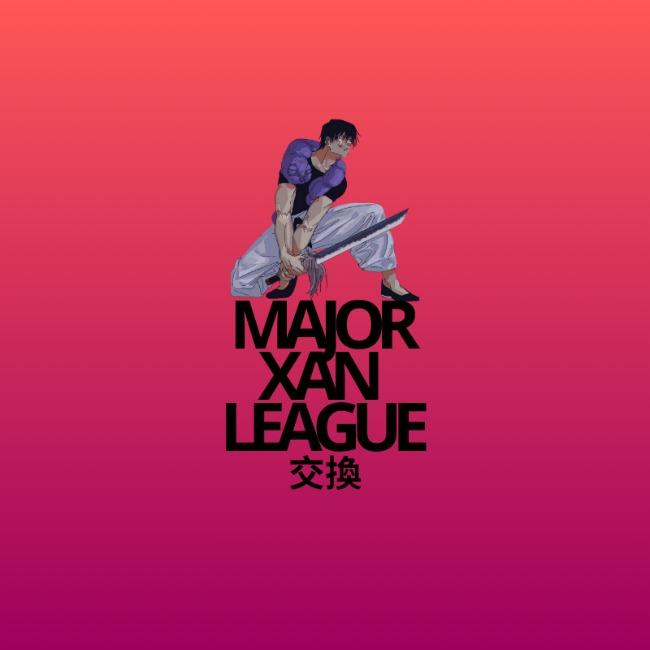 MAJOR XAN LEAGUE ll