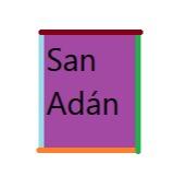 San Adán