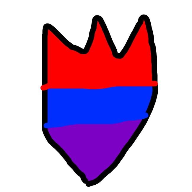 The Three Colours
