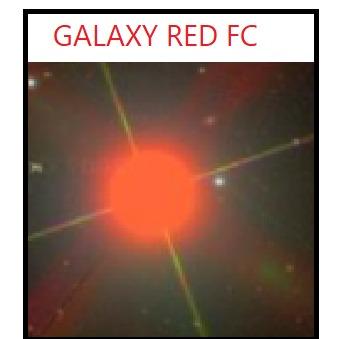 Galaxy Red FC