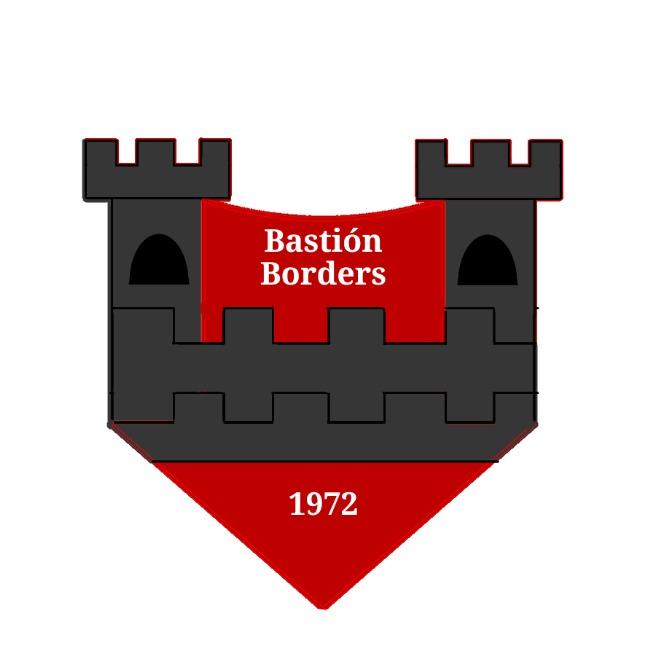 Bastión Borders