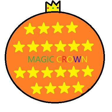 Magic Crown