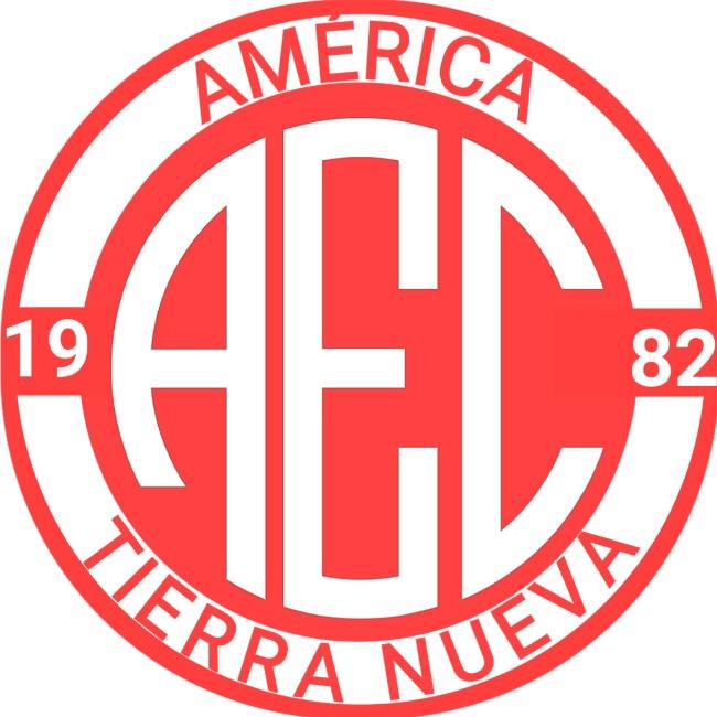 América de Tierra Nueva