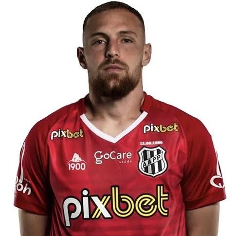 Luan Fernandes Ribeiro(BRA)