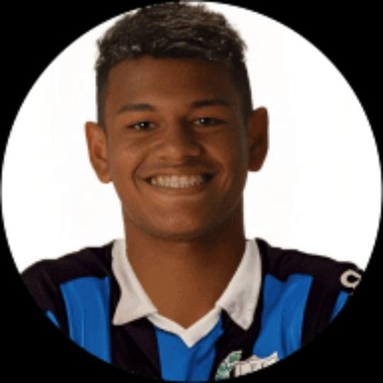 Facundo Trinidad