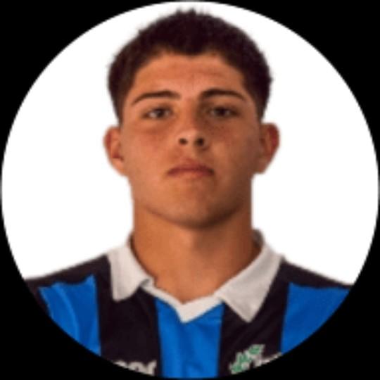 Renzo Machado