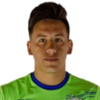 Sebastián Lentinelly
