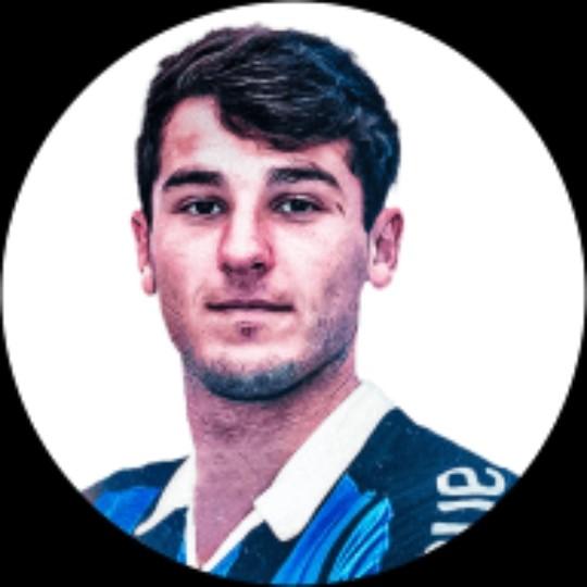 Franco Nicola