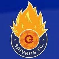 Saiyans FC