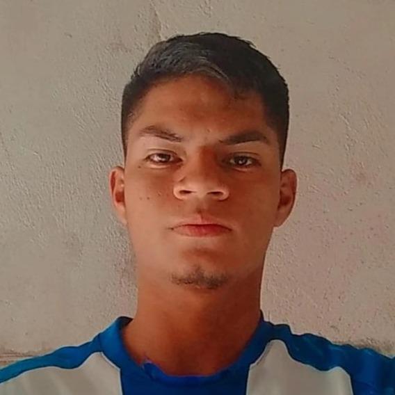 JHONATAN PONTES LIMA