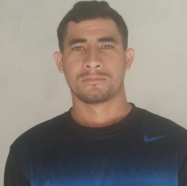 DEBSON COSTA DO NASCIMENTO