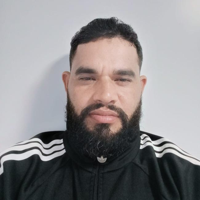 EDSON DAMASCENA SILVA