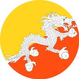 Bhutan