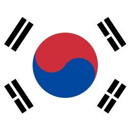 South Korea