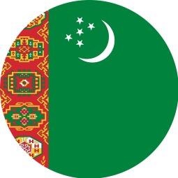 Turkmenistan