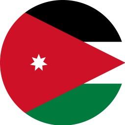 Jordan