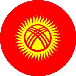 Krygyzstan