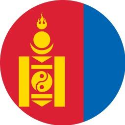 Mongolia