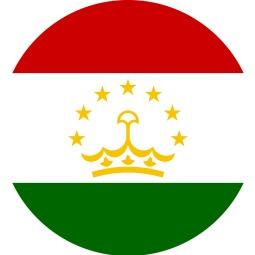 Tajikistan