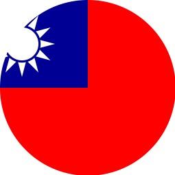 Chinese Taipei (Taiwan)