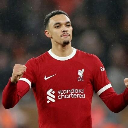 Trent Alexander Arnold