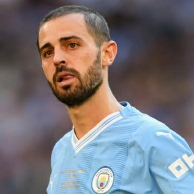 Bernando Silva
