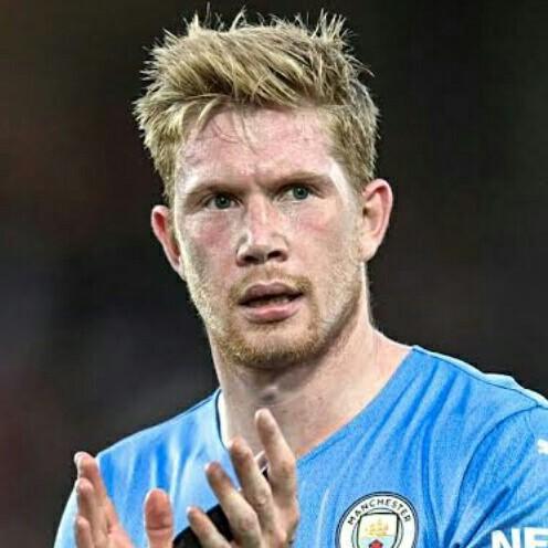 De Bruyne