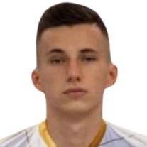 Damian Mazurkiewicz (C)