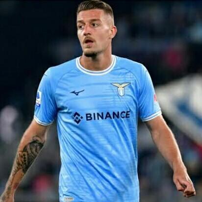 Sergej Milinkovi'c savi'c