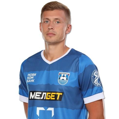 Aleksandr Zhirov