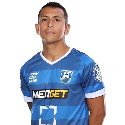 Roberto Fernandez