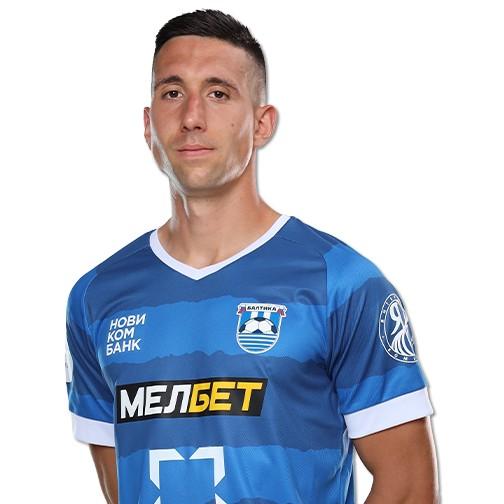 Nikola Radmanovac