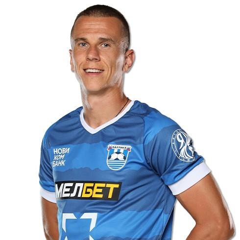 Ivan Ostojic