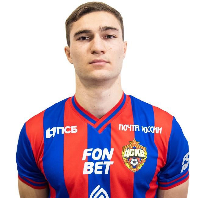 Tamerlan Musaev