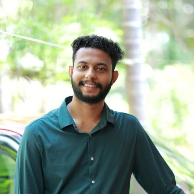 SOORAJ