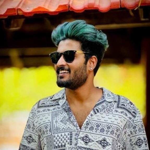 VISHNU PK