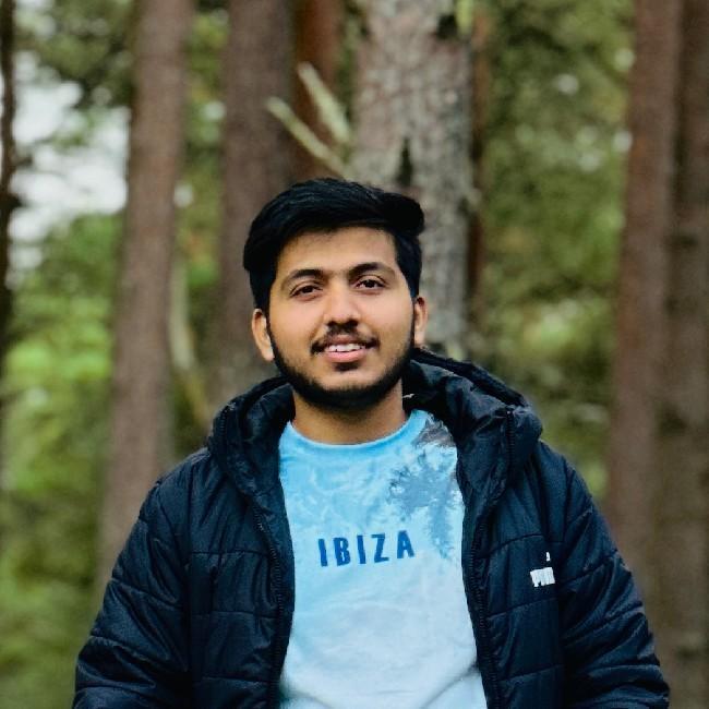 SREERAJ