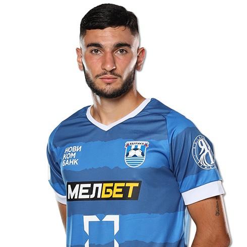 Tigran Avanesyan