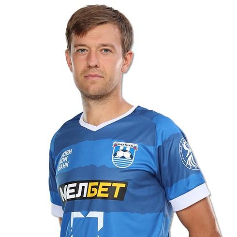 Yan Kazaev