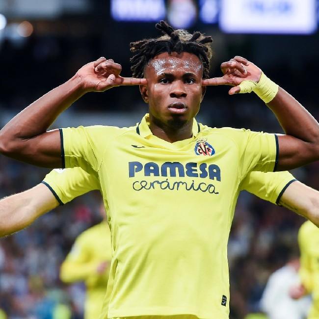 CHUKWUEZE