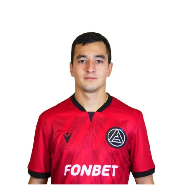 Artur Galoyan
