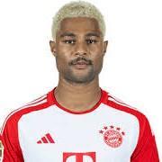 GNABRY