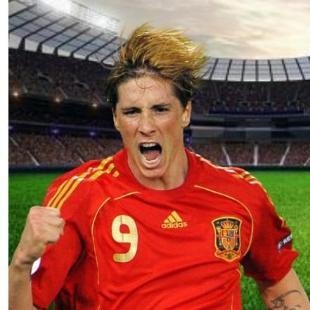 TORRES