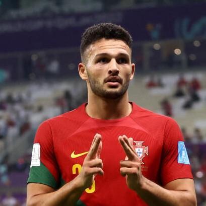 G RAMOS