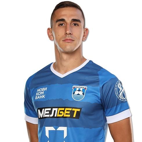 Gedeon Guzina